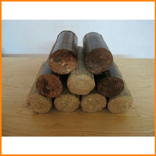 Củi mùn cưa