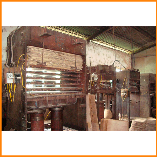 Gỗ dán